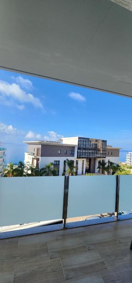 3B Suites Boutique Hotel Saranda Dış mekan fotoğraf